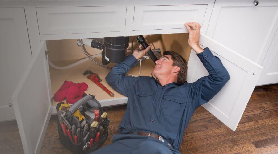 Local annual plumbing maintenance in Hartville, WY