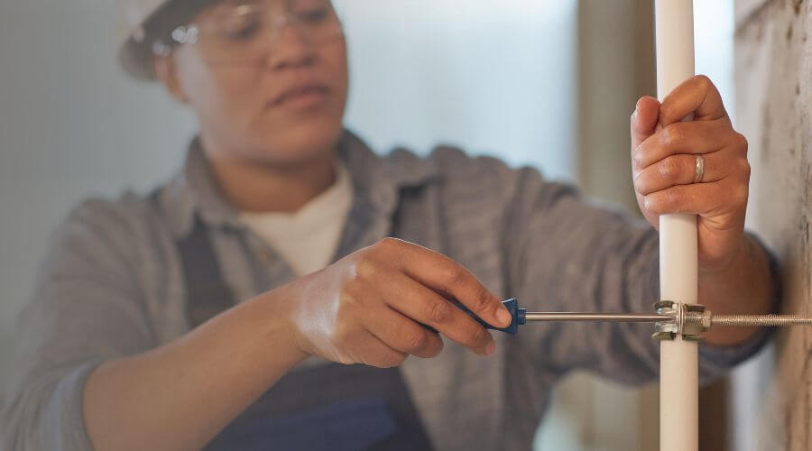 Professional annual plumbing maintenance services in Hartville, WY